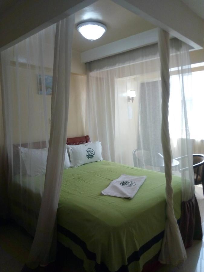 Royal Palm Hotel And Suites Накуру Экстерьер фото